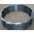 Single Coil Razor Barbed Wire